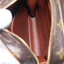 LOUIS VUITTON Monogram Amazon Shoulder Bag M45236 LV Auth ka7064A-19