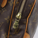 LOUIS VUITTON Monogram Amazon Shoulder Bag M45236 LV Auth ka7064A-23