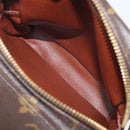 LOUIS VUITTON Monogram Amazon Shoulder Bag M45236 LV Auth ka7064A-24
