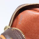LOUIS VUITTON Monogram Amazon Shoulder Bag M45236 LV Auth ka7064A-25