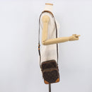 LOUIS VUITTON Monogram Amazon Shoulder Bag M45236 LV Auth ka7064A-26