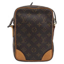 LOUIS VUITTON Monogram Amazon Shoulder Bag M45236 LV Auth ka7064A-3