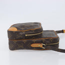 LOUIS VUITTON Monogram Amazon Shoulder Bag M45236 LV Auth ka7064A-4