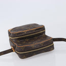LOUIS VUITTON Monogram Amazon Shoulder Bag M45236 LV Auth ka7064A-6