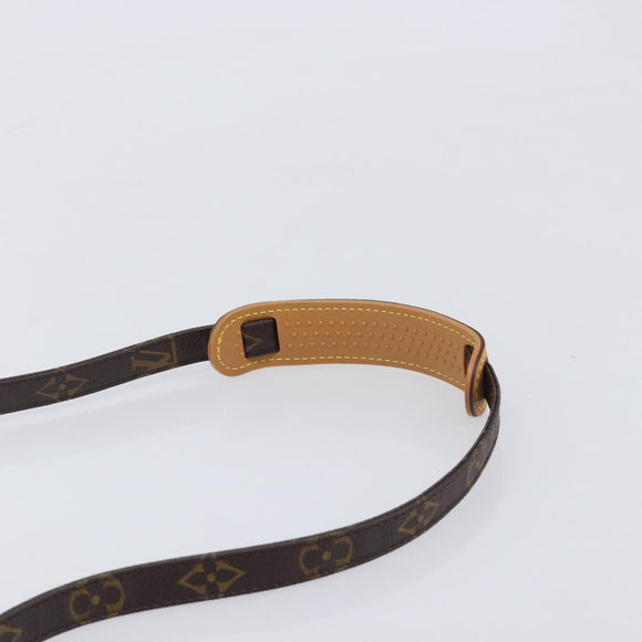 LOUIS VUITTON Monogram Amazon Shoulder Bag M45236 LV Auth ka7064A