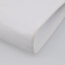 Salvatore Ferragamo Shoulder Bag Leather White Gold Auth ka7065-13