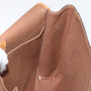 LOUIS VUITTON Monogram Messenger Bosphore PM Shoulder Bag M40106 LV Auth ka707-21