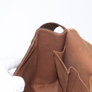 LOUIS VUITTON Monogram Messenger Bosphore PM Shoulder Bag M40106 LV Auth ka707-22