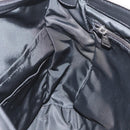 LOUIS VUITTON LV Cup V Line Cross Bag Leather Navy Silver M50443 LV Auth ka7072-22