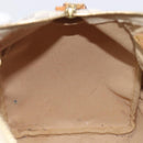 LOUIS VUITTON Damier Azur Speedy 30 Hand Bag N41533 LV Auth ka7075-22