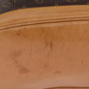 LOUIS VUITTON Monogram Montsouris MM Backpack M51136 LV Auth ka7078V-15