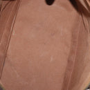 LOUIS VUITTON Monogram Alma Hand Bag M51130 LV Auth ka708-16