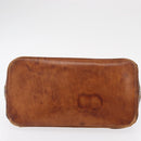 LOUIS VUITTON Monogram Alma Hand Bag M51130 LV Auth ka708-9