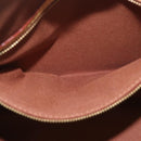 LOUIS VUITTON Monogram Batignolles Horizontal Tote Bag M51154 LV Auth ka7082A-21