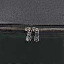 LOUIS VUITTON Taiga Leather Thai Meal Shoulder Bag Ardoise M30862 LV Auth ka7083-14