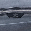LOUIS VUITTON Taiga Leather Thai Meal Shoulder Bag Ardoise M30862 LV Auth ka7083-15