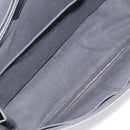 LOUIS VUITTON Taiga Leather Thai Meal Shoulder Bag Ardoise M30862 LV Auth ka7083-16