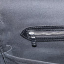 LOUIS VUITTON Taiga Leather Thai Meal Shoulder Bag Ardoise M30862 LV Auth ka7083-20