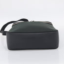 LOUIS VUITTON Taiga Leather Thai Meal Shoulder Bag Ardoise M30862 LV Auth ka7083-9