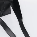 LOUIS VUITTON Epi Sac A Dos Shoulder Bag Black M80153 LV Auth ka7087-8