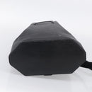 LOUIS VUITTON Epi Sac A Dos Shoulder Bag Black M80153 LV Auth ka7087-9
