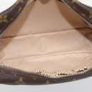 LOUIS VUITTON Monogram Trousse Toilette 23 Clutch Bag M47524 LV Auth ka7089-13