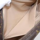 LOUIS VUITTON Monogram Trousse Toilette 23 Clutch Bag M47524 LV Auth ka7089-16