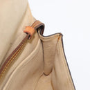 LOUIS VUITTON Monogram Pochette Twin GM Shoulder Bag M51852 LV Auth ka709-20