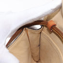 LOUIS VUITTON Monogram Pochette Twin GM Shoulder Bag M51852 LV Auth ka709-21