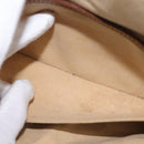 LOUIS VUITTON Monogram Pochette Twin GM Shoulder Bag M51852 LV Auth ka709-22