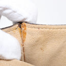 LOUIS VUITTON Monogram Pochette Twin GM Shoulder Bag M51852 LV Auth ka709-12