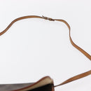 LOUIS VUITTON Monogram Pochette Twin GM Shoulder Bag M51852 LV Auth ka709-14