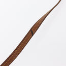 LOUIS VUITTON Monogram Pochette Twin GM Shoulder Bag M51852 LV Auth ka709-8