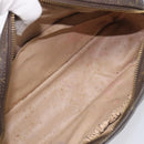 LOUIS VUITTON Monogram Trousse Toilette 28 Clutch Bag M47522 LV Auth ka7103-14