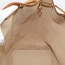 LOUIS VUITTON Damier Azur Noe Shoulder Bag N42222 LV Auth ka7105A-19