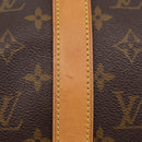 LOUIS VUITTON Monogram Saumur 35 Shoulder Bag M42254 LV Auth ka7109A-3