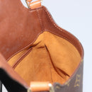 LOUIS VUITTON Monogram Musette Salsa Short Shoulder Bag M51258 LV Auth ka7112-18
