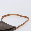 LOUIS VUITTON Monogram Musette Salsa Short Shoulder Bag M51258 LV Auth ka7112-9
