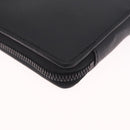 LOUIS VUITTON Aerogram Phone Pouch Shoulder Bag Leather M57089 LV Auth ka7116V-11
