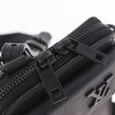 LOUIS VUITTON Aerogram Phone Pouch Shoulder Bag Leather M57089 LV Auth ka7116V-16