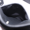 LOUIS VUITTON Aerogram Phone Pouch Shoulder Bag Leather M57089 LV Auth ka7116V-25