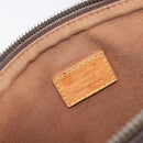 LOUIS VUITTON Monogram Pochette Bosphore Shoulder Bag M40044 LV Auth ka7121-18
