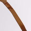 LOUIS VUITTON Monogram Keepall Bandouliere55 Boston Bag M41414 LV Auth ka7123-13