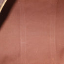 LOUIS VUITTON Monogram Keepall Bandouliere55 Boston Bag M41414 LV Auth ka7123-24