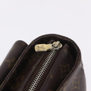 LOUIS VUITTON Monogram Viva Cite GM Shoulder Bag M51163 LV Auth ka7125A-16