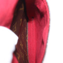 LOUIS VUITTON Monogram Viva Cite GM Shoulder Bag M51163 LV Auth ka7125A-25