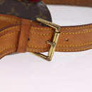 LOUIS VUITTON Monogram Viva Cite GM Shoulder Bag M51163 LV Auth ka7125A-9