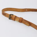 LOUIS VUITTON Monogram Trocadero 27 Shoulder Bag M51274 LV Auth ka7129-10