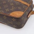 LOUIS VUITTON Monogram Trocadero 27 Shoulder Bag M51274 LV Auth ka7129-13