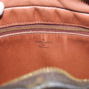 LOUIS VUITTON Monogram Trocadero 27 Shoulder Bag M51274 LV Auth ka7129-19